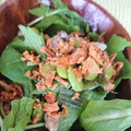 さぁ★たぁ★'s cooksnap of when they made 枝豆アレンジ♪枝豆のネギ塩ダレ炒め.