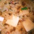 u_mi_n's cooksnap of when they made ＊なめことネギと豆腐＊の味噌汁.