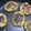 ☆nuu☆'s cooksnap of when they made 1歳児もパクパク！野菜たっぷりハンバーグ.