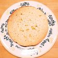 ももくり舞's cooksnap of when they made 卵乳なし★豆乳ヨーグルトでチーズケーキ風.