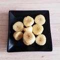 アクセル☆'s cooksnap of when they made ココナッツオイルで美味しいバナナデザート.