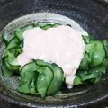 まっさまさママ's cooksnap of when they made 梅マヨきゅうり.