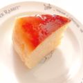 nagii_'s cooksnap of when they made HMでノンオイルヨーグルトパウンド.
