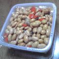 わにっこ's cooksnap of when they made 大豆の煮物.