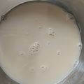 クック67I8G7☆'s cooksnap of when they made やっぱり美味しい！手作り豆乳.