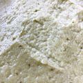 まめざくら's cooksnap of when they made 簡単アボカド&バナナミルクのアイス！.