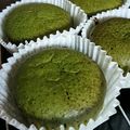 ☆キツネ☆'s cooksnap of when they made 簡単すぎるマフィンで良いですか？.