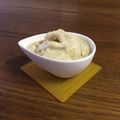☆リリーさん☆'s cooksnap of when they made 冷凍バナナで簡単ヘルシー♪バナナアイス♪.