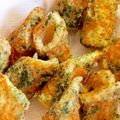 ひなぶぅー's cooksnap of when they made ちくわの磯辺揚げ.
