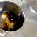 大阪のちゃーちゃん's cooksnap of when they made 梨湖の鶏むねズッキーニ和風マリネ.