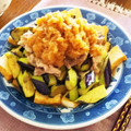 よしゴンクス's cooksnap of when they made 20分で簡単！ナスと豚肉のみぞれがけ.