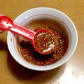 クックP8KGHH☆'s cooksnap of when they made 【簡単】手作りピザソース！.
