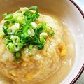 ゆゆっちゃ's cooksnap of when they made ふわたま♡あんかけチャーハン.