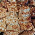 Ｍぱん's cooksnap of when they made 餃子.