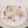 ハラールレシピ's cooksnap of when they made レンジで簡単！とろ〜り最中のミルク汁粉！.