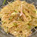 まりをちゃん's cooksnap of when they made さっぱり！簡単！美味しい！春雨中華サラダ.