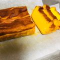 ごちゃなちゃ's cooksnap of when they made 人参まるごと！キャロットチーズケーキ♡.