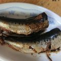 ふるーつみっくす's cooksnap of when they made イワシを圧力鍋で生姜煮.
