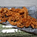 ジョングレ's cooksnap of when they made 超簡単!!ケチャップ肉!.