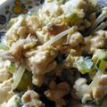 まりゆりひろこ's cooksnap of when they made ✿パパ監修⑦ 沖縄ゴーヤチャンプルー✿.
