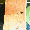 クックHB0OYQ☆'s cooksnap of when they made もっちり！やわらか食パン.