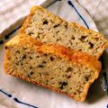 DORA＊DORA's cooksnap of when they made バナナと紅茶のパウンドケーキ.