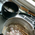 ユルゲン's cooksnap of when they made ♡簡単おつまみたこの唐揚げ♡.