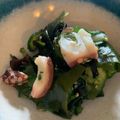 おかすんよ's cooksnap of when they made きゆうりとタコの酢の物.