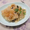 ばじまま's cooksnap of when they made 中華風おこわ.