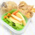 ばじまま's cooksnap of when they made 春キャベツとたけのこのあっさり浅漬け♪.
