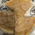 shocoro512's cooksnap of when they made バター、卵不使用　キッシュ用タルト台.