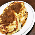 なん☆ゆう's cooksnap of when they made 和風豆腐ハンバーグ✿～大根おろしソース～.