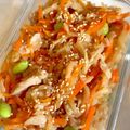 kana9222's cooksnap of when they made ご飯が進む♪切干大根の煮物♡.