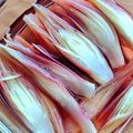 ほかとも's cooksnap of when they made すし酢で簡単・便利！ミョウガの甘酢漬け.