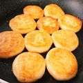 リッカロッカ's cooksnap of when they made 簡単☆甘辛じゃが芋もち.