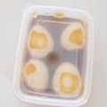 tamago大好き's cooksnap of when they made 簡単☆白木屋の？うずらの煮玉子.