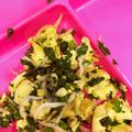 ilovesushi's cooksnap of when they made 1歳☆豆腐・ほうれん草・しらすの和風炒め.