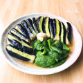 サ☆チ's cooksnap of when they made 超簡単！めんつゆ使って茄子の揚げ浸し♡.