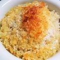 あきぃ∞'s cooksnap of when they made 丸めず揚げない！おからのクリームコロッケ.