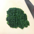 ☆こまっと☆'s cooksnap of when they made よもぎの下処理と冷凍.