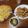 ちょこまなな＊°'s cooksnap of when they made 誰でも超簡単に★元祖パラパラ炒飯.