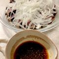 とはやんやん's cooksnap of when they made 鰹のタタキのタレ.