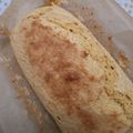 たい☆きち's cooksnap of when they made ★HM★しっとりおからケーキ.