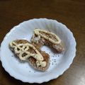 なっつぼー's cooksnap of when they made 鰹の竜田揚げ.