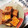 ikamama's cooksnap of when they made 厚揚げのごま照り焼き.