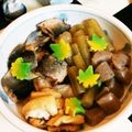 ★サンセット★'s cooksnap of when they made 鰊入り　ふきの煮物.