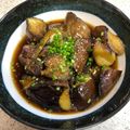 ドレミ♪MZX7☆'s cooksnap of when they made ジューシー&トロトロのナスの揚げ浸し.