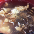 ヤコピィcook's cooksnap of when they made もずく納豆卵スープ.
