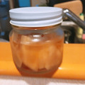 あおひなこ's cooksnap of when they made 手作りガリ☆生姜の甘酢漬け.