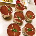 おかぶ〜ま's cooksnap of when they made 市販プリン&クリチで♬簡単絶品ティラミス.